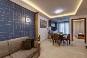 Minerva Suite by Homely